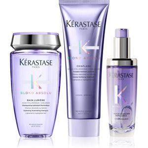 Kérastase - Blond Absolu - Haarolie - 75 ml - Hydraterende Olie voor Blond en Highlighted Haar