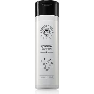Konopný táta - Shampoo - Hennep - 250 ml