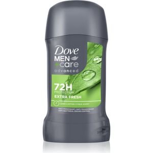 Dove Men+Care Antiperspirant Vaste Antitramspirant 48h 50 ml
