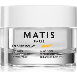 MATIS Paris - Réponse Éclat Glow Aging - Gezichtsverzorging - 50 ml