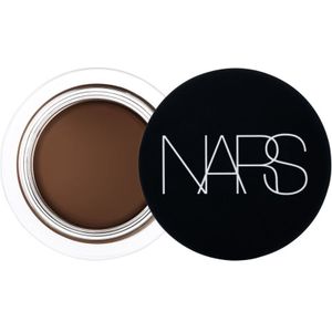 NARS SOFT MATTE Complete Concealer Matterende Concealer voor Volledige Dekking Tint DARK COFFEE 6 g