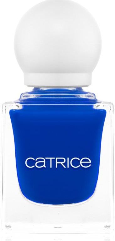 Catrice - Summer Obsessed - Nagellak - Kleur C01
