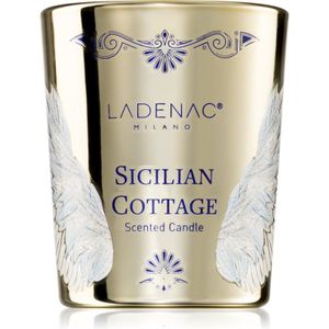 Ladenac Sicilian Cottage geurkaars carrousel 75 g