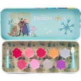 Disney Frozen Lip & Face Tin make-up set (voor Kinderen )