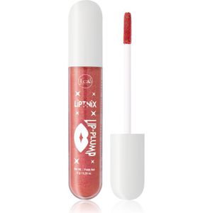 J.Cat Beauty - Liptnix - Hydraterende Lipgloss - Tint 108 Plump Envy - 8 g