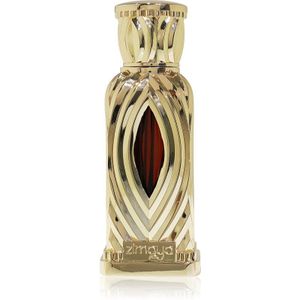 Zimaya Al Maha Gold geparfumeerde olie Unisex 20 ml
