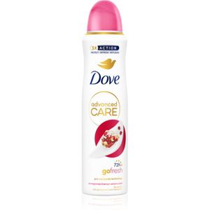 Dove - Advanced Care Go Fresh - Antitranspirant - 150 ml