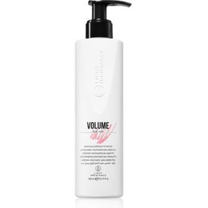 Light Irridiance - Volume Conditioner - 300 ml - Keratine