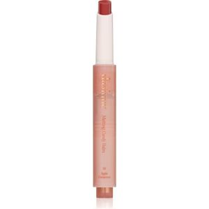 Dasique - Melting Candy Balm - Lippenbalsem - Tint 02 Apple Cinnamon - 1.5 g