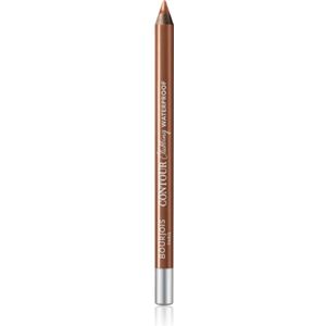 Bourjois Contour Clubbing Waterproof Eyeliner Pencil Tint 078 Let'S Bronze! 1,2 g