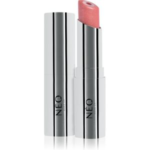NEO MAKE UP - Intense Serum Triple Action Lip Balm - Getinte Lipbalm - SPF 30 - Tint 04 Got Sweet Apricot - 5.5 g