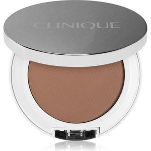 Clinique Beyond Perfecting™ Powder Foundation + Concealer Poeder Foundation met Concealer 2 in 1 Tint 09 Neutral 14,5 g