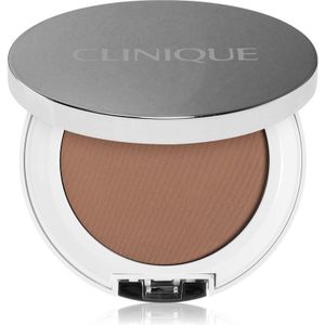 Clinique Beyond Perfecting™ Powder Foundation + Concealer Poeder Foundation met Concealer 2 in 1 Tint 09 Neutral 14.5 g