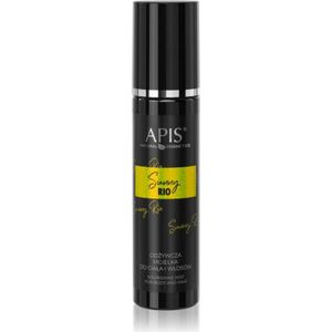 Apis Natural Cosmetics - SUNNY RIO - Hydraterende Mist - 150 ml