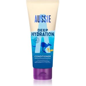 Aussie Deep Hydration Deep Hydration Haarconditioner voor Intensieve Hydratatie 200 ml