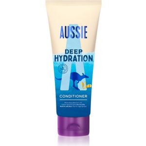 Aussie Deep Hydration Haarconditioner voor Intensieve Hydratatie 200 ml