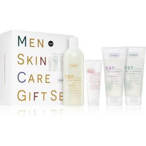 Ziaja Men Skincare Gift Set (voor Mannen )