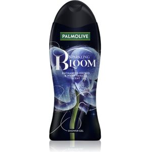 Palmolive - Sparkling Bloom Orchid&Vanill - Douchegel - 500 ml - Natuurlijke Ingrediënten