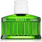 Laura Biagiotti Roma Uomo Green Swing EDT 75 ml