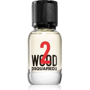Dsquared2 2 wood EDT 30 ml
