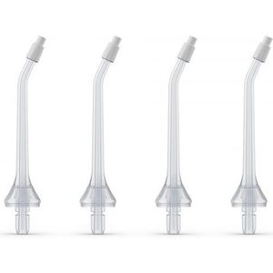 TrueLife - AquaFloss L-series Jets - Vervangspuitkop - 4 st