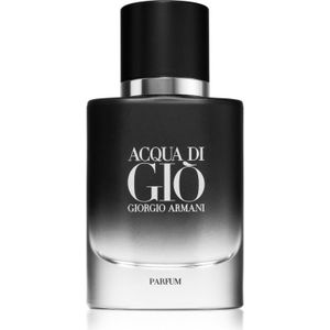 Armani Acqua di Giò Parfum parfum 40 ml