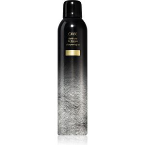 Oribe Gold Lust Dry Shampoo Droog Shampoo voor meer Volume 300 ml