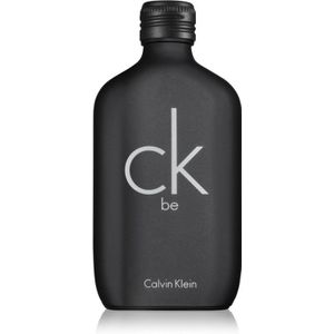 Calvin Klein CK Be EDT Unisex 100 ml