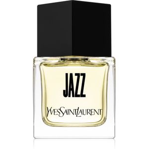 Yves Saint Laurent Jazz EDT 80 ml