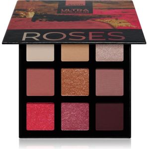 Avon - Ultra Colour - Oogschaduw Palette - Tint Roses - 6,3 g