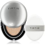 TIRTIR - Mask Fit Aura Cushion - Hydraterende Foundation - Tint 21N Ivory - 18 g