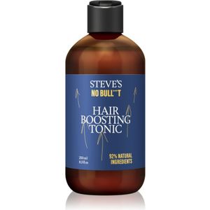 Steve's - Hair Boosting Tonic - Haartonic - 250 ml