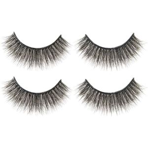 Eye Candy Signature Lash Colletion Nepwimpers Posy 2x1 st