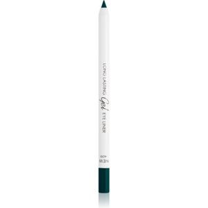 LAMEL Long Lasting Gel Eyeliner Langaanhoudende Eye-Liner Potlood Tint 1.8 g