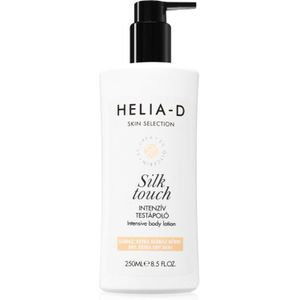 Helia-D Skin Selection - Bodycrème - 250 ml - Veganistisch