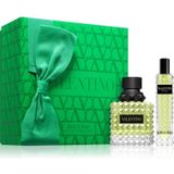 Valentino Born in Roma Green Stravaganza Donna Gift Set