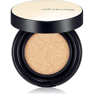 JUNG SAEM MOOL - Essential Skin Nuder Cushion - Foundation - Tint N Light - 14 g