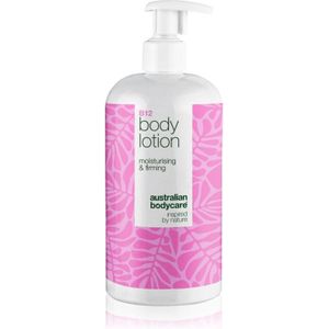 Australian Bodycare - B12 Body Lotion - 500 ml - Moisturising & Firming