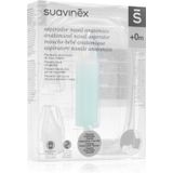 Suavinex Anatomical Nasal Aspirator neuspomp 0 m+ 1 st