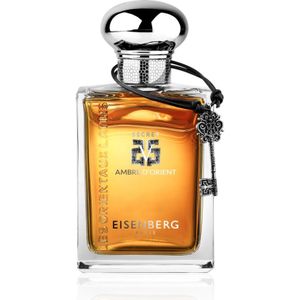 Eisenberg Secret V Ambre d'Orient EDP 100 ml