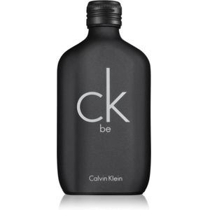 Calvin Klein CK Be EDT Unisex 200 ml