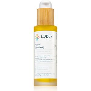 Lobey Body Care Verzorgende Olie voor het Lichaam 100 ml