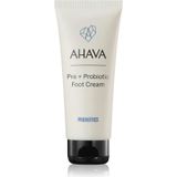 AHAVA Probiotics Voetencrème met Probiotica 100 ml