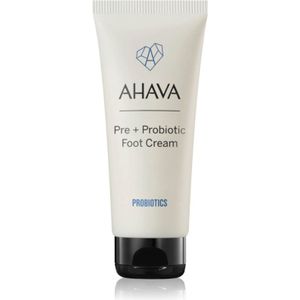 AHAVA Probiotics Voetencrème met Probiotica 100 ml