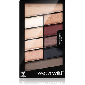 Wet n Wild - Color Icon - Oogschaduw Palette - Tint Nude Awakening - 10 gr