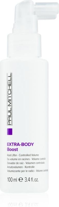 Paul Mitchell Extra-Body Daily Boost