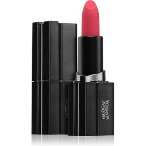 MUZIGAE MANSION Moodwear Blur Lipstick - Matte Hydraterende Lippenstift - Tint 006 Ruffle - 4 g