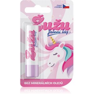 Regina - Lippenbalsem - Wild Raspberries - 4.5 g