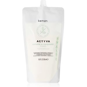 Actyva - Volume et Corposité - Balsem - Siliconenvrij - 500 ml
