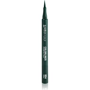Bellaoggi - Color Liner - Eyeliner - Tint Forest - 1 ml